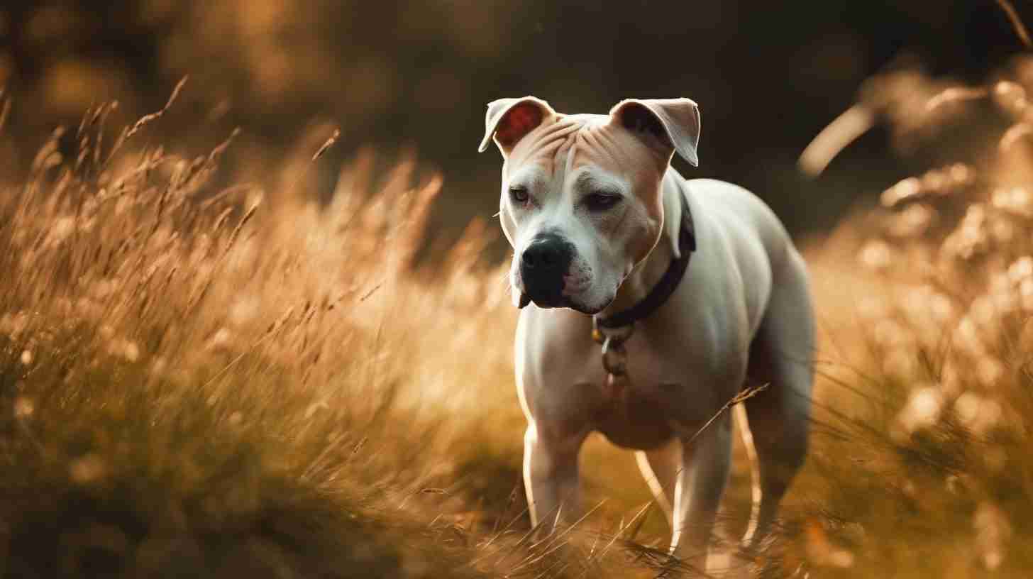 What precautions should be taken to prevent heat stroke in Pitbulls?